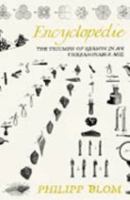 Enlightening the World: Encyclopedie, The Book That Changed the Course of History 1403968950 Book Cover