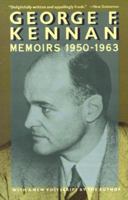 Memoirs 1950-1963 0316488453 Book Cover