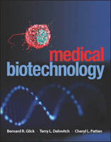 Medical Biotechnology: Principles and Applications of Recombinant DNA 155581705X Book Cover