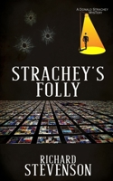 Strachey's Folly 1608200078 Book Cover