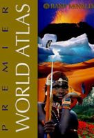 Premier World Atlas 0528838938 Book Cover