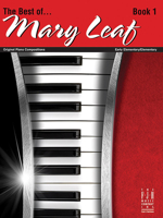 The Best of Mary Leaf, Book 1 1619282976 Book Cover