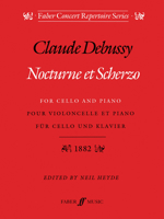 Nocturne Et Scherzo: 1882 0571515118 Book Cover