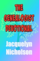 The Genealogist Devotional 1006270574 Book Cover