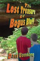 Lost Treasure of Bogus Bluff 0692490981 Book Cover