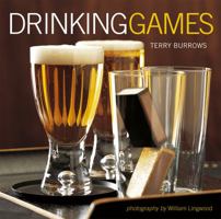Drinking Games 1845972783 Book Cover