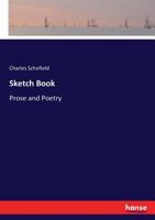 Sketch Book: Prose and Poetry 333736988X Book Cover