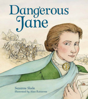 Dangerous Jane 1682632067 Book Cover