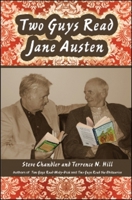 Two Guys Read Jane Austen 1934759171 Book Cover