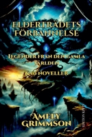 Elderträdets förbannelse (Swedish Edition) B0F7K4PNRR Book Cover