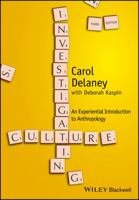 Investigating Culture: An Experiential Introduction to Anthropology 0631222375 Book Cover