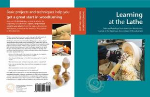 Learning at the Lathe 1939662044 Book Cover