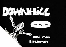 Downhill 0932624014 Book Cover