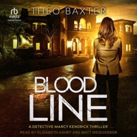 Blood Line B0FBRJQQ22 Book Cover