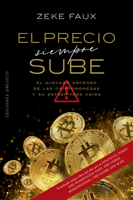 El Precio Siempre Sube 8411722031 Book Cover