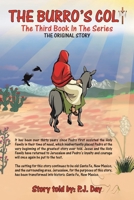 The Burro's Colt: The Third Book in the Series B0C4MFWQ8H Book Cover