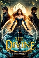 The Divine 1964630789 Book Cover