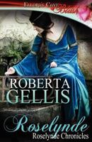 Roselynde 0373836554 Book Cover