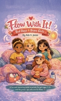 Flow With It!, Red Days & Brave Girls B0GVTZNJ6T Book Cover