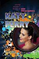 Katy Perry 1625243901 Book Cover