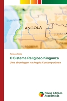 O Sistema Religioso Kingunza 3330731168 Book Cover