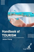 Handbook of Tourism Studies 1787152553 Book Cover