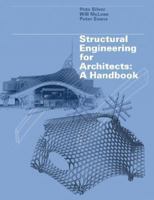 Structural Engineering for Architects 1780670559 Book Cover