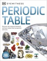 Periodic Table 0241299888 Book Cover