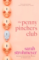 The Penny Pinchers Club 0525951172 Book Cover