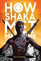 How Shaka Met Mandume B095GLNLYG Book Cover