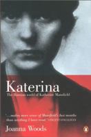 Katerina: The Russian World of Katherine Mansfield 0143018051 Book Cover