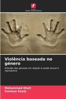 Violência baseada no género (Portuguese Edition) 6207513959 Book Cover