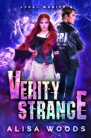 Verity Strange 1799746615 Book Cover
