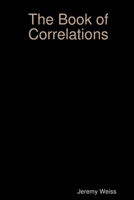 The Book of Correlations 179486346X Book Cover