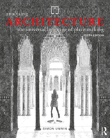 Analysing Architecture 0415144787 Book Cover