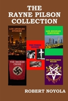 The Rayne Pilson Collection 1304629813 Book Cover