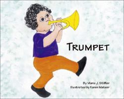 Trumpet 1425139477 Book Cover