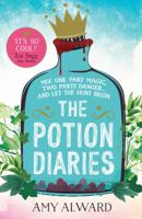 Potion Diaries B01EN4R2RC Book Cover