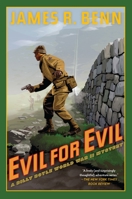 Evil for Evil: A Billy Boyle World War II Mystery 1569478511 Book Cover