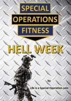 Special Operations Fitness - Hell Week 1946373109 Book Cover