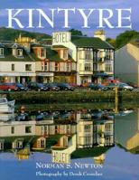 Kintyre (Pevensey Island Guide) 1898630011 Book Cover