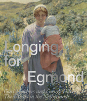 Longing for Egmond 9462626316 Book Cover