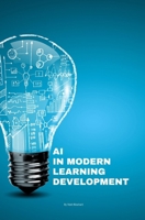 AI in Modern Learning Development B0DTHSXZ6F Book Cover