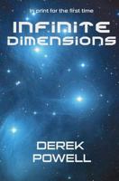 Infinite Dimensions 1479381365 Book Cover