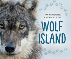 Wolf Island 1459833678 Book Cover