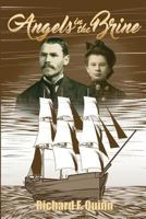 Angels in the Brine 148094288X Book Cover