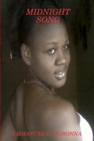 Midnight Song 1291195998 Book Cover