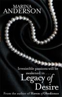 Legacy of Desire 0751527386 Book Cover