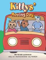 Kittys' Moving Day 1499019505 Book Cover