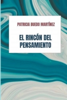 El rincón del pensamiento (Educación) B0CC4GB9DZ Book Cover